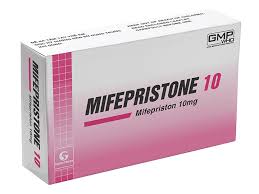 Mifepristone online